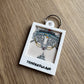 Portrait Keychain - Tomorrowland