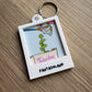 Portrait Keychain - Fantasyland