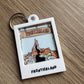 Portrait Keychain - Frontierland