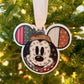 Mouse Ornament