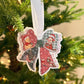 Hundred Acre Bow Ornament