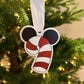 Candy Cane Ornament