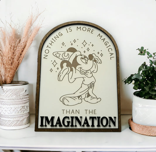 Most Important Thing