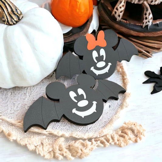 Bats