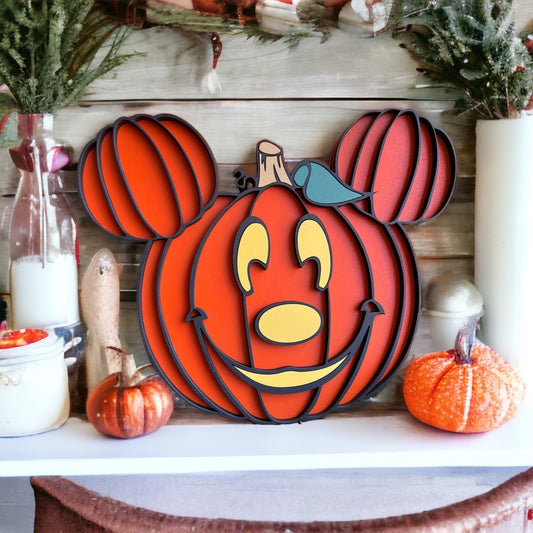 Pumpkin