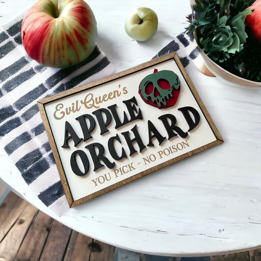 Apple Orchard