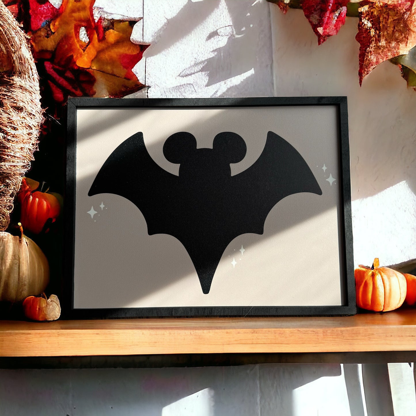 Mouse Bat