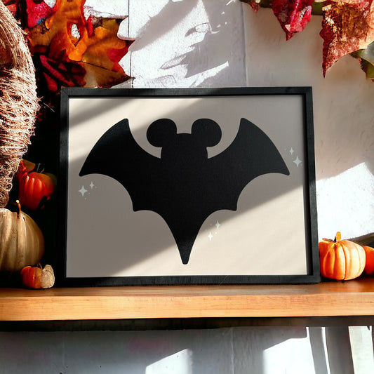 Mouse Bat