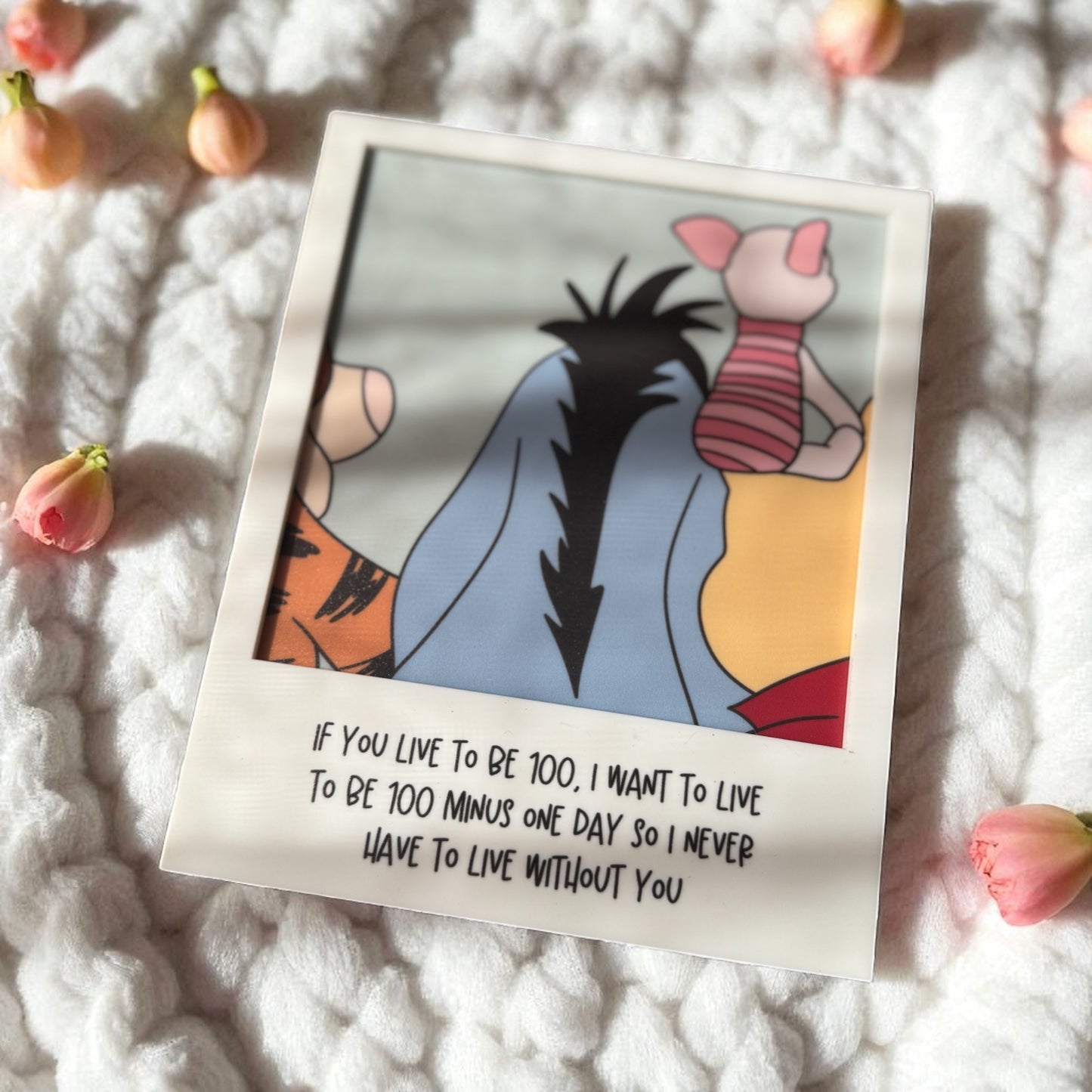 Hundred Acre Friends Portrait