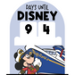 Countdowns