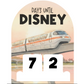 Countdowns