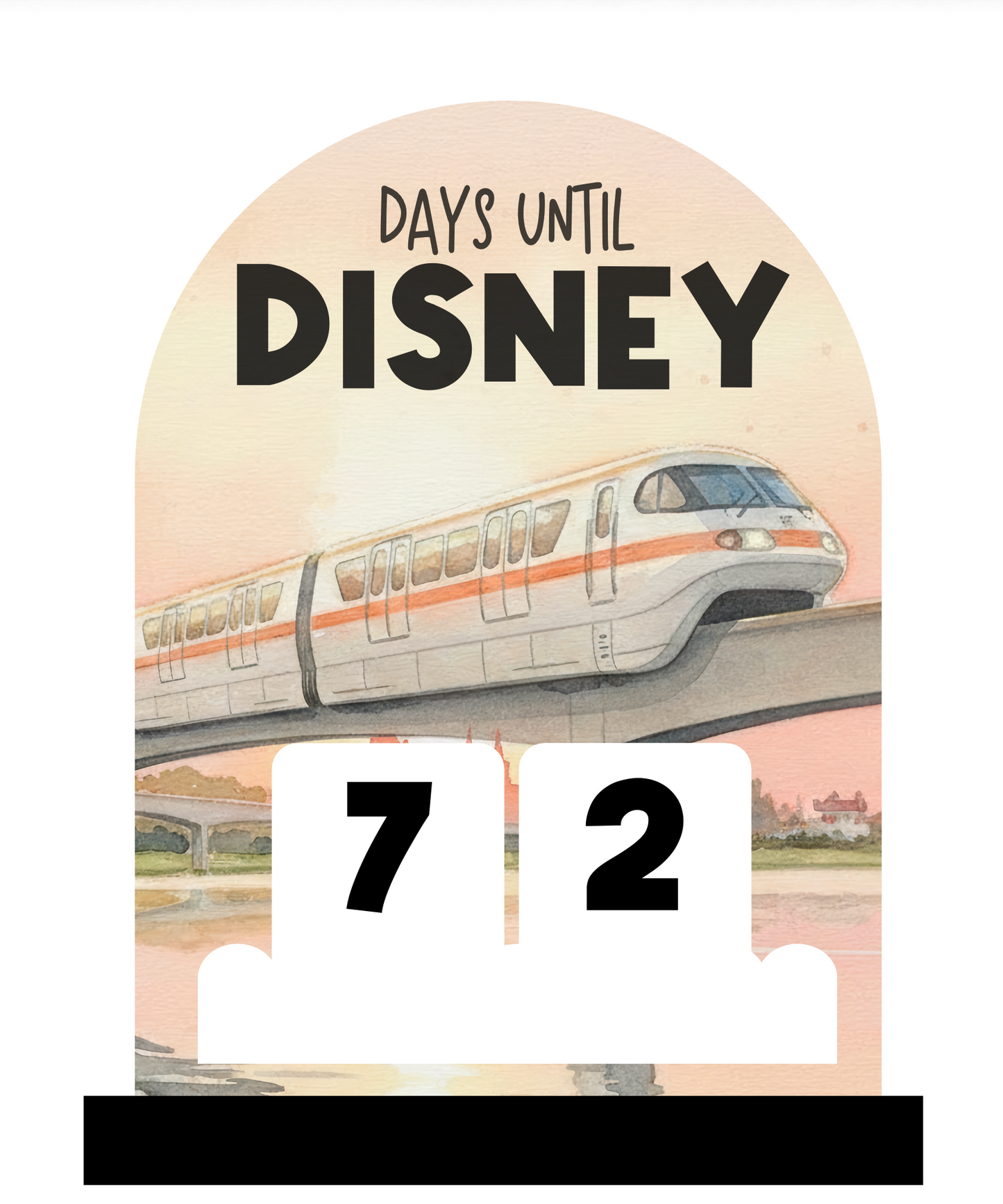 Countdowns