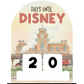 Countdowns