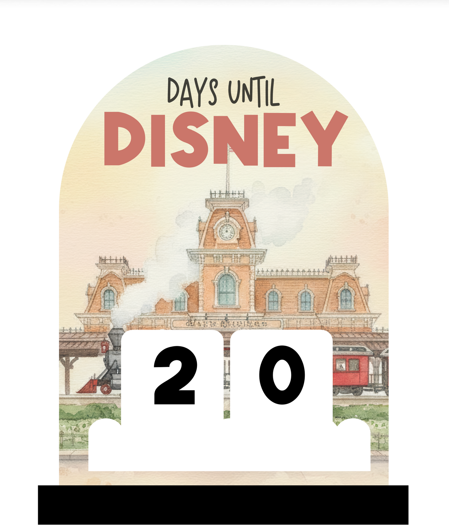Countdowns