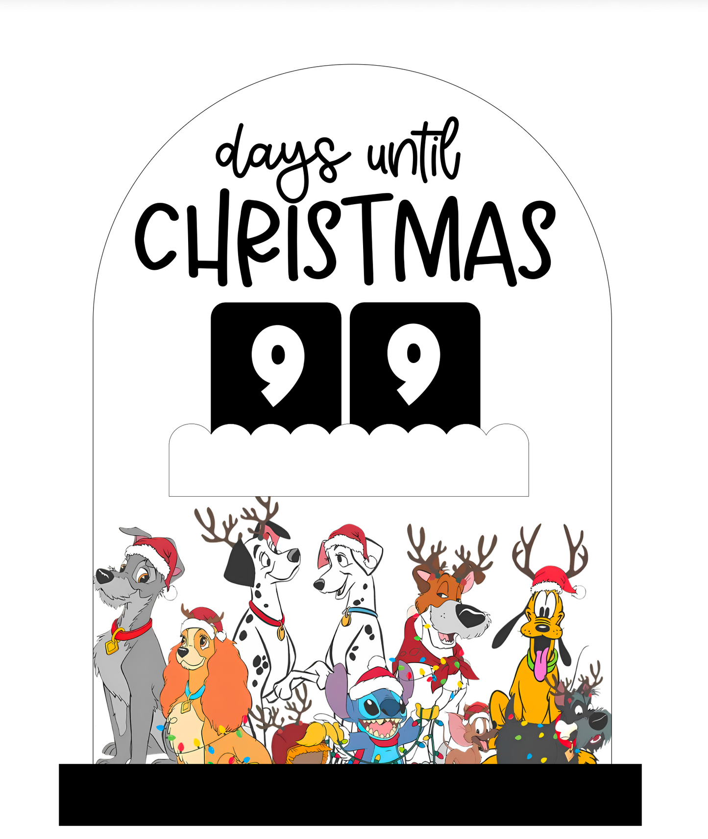 Countdowns