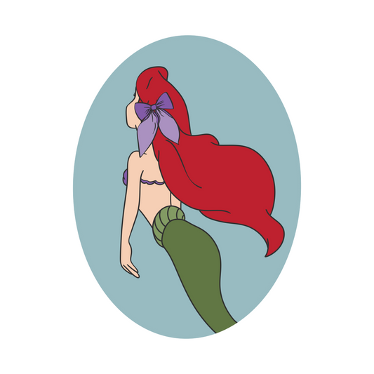 Mermaid