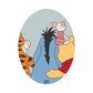 Hundred Acre Friends