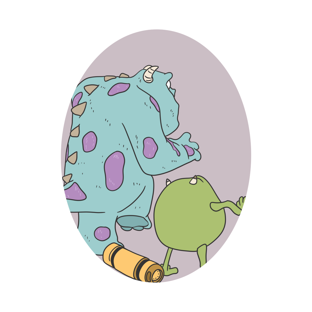 We Scare Because We Care