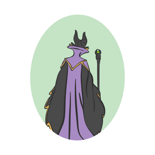 Maleficent