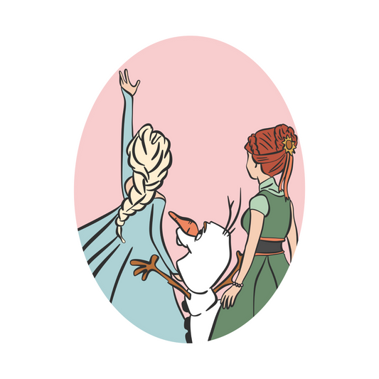 Do You Wanna Build a Snowman?