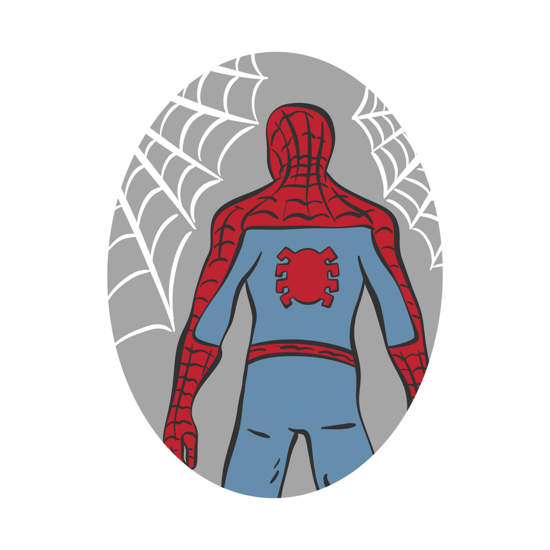Web Slinger