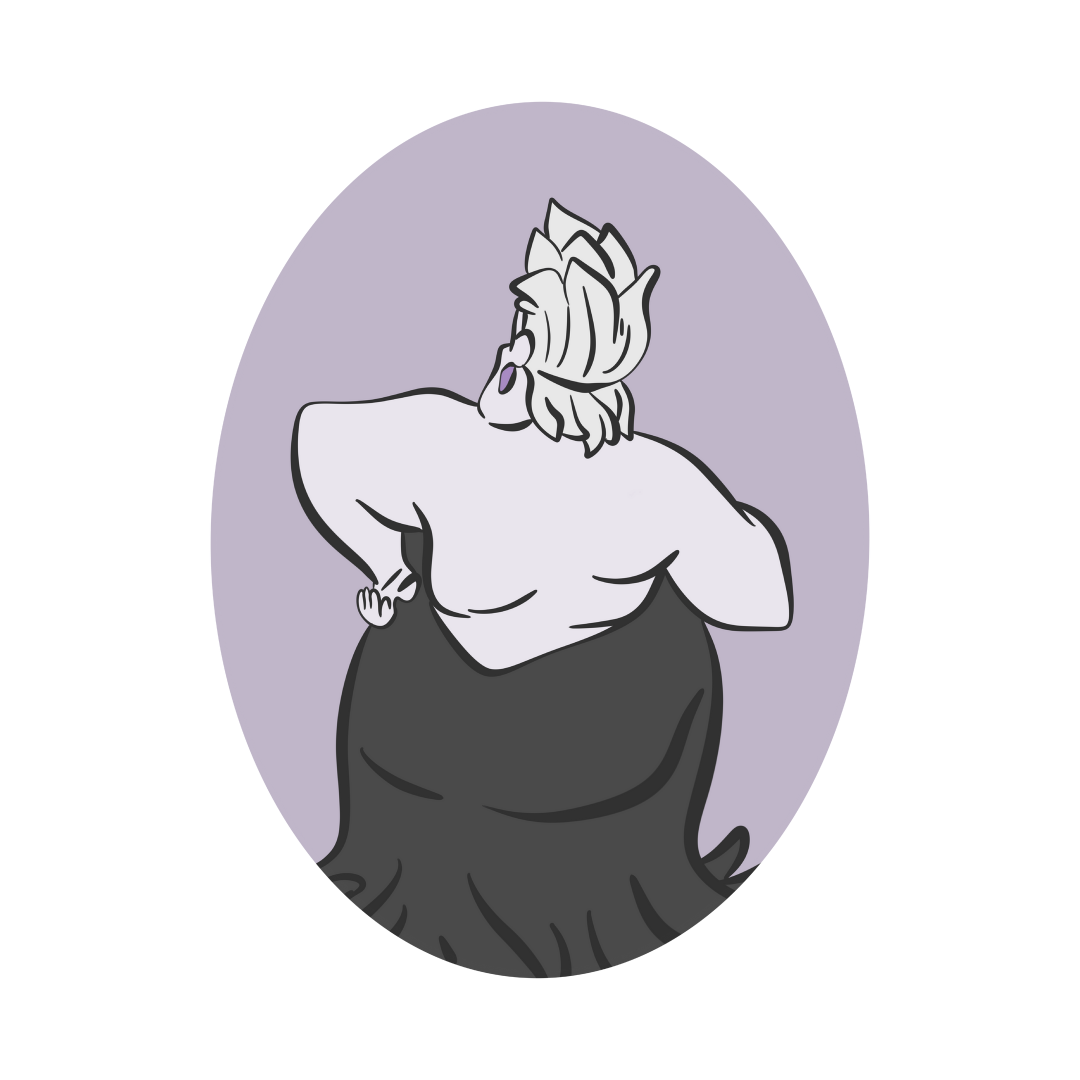 Sea Witch