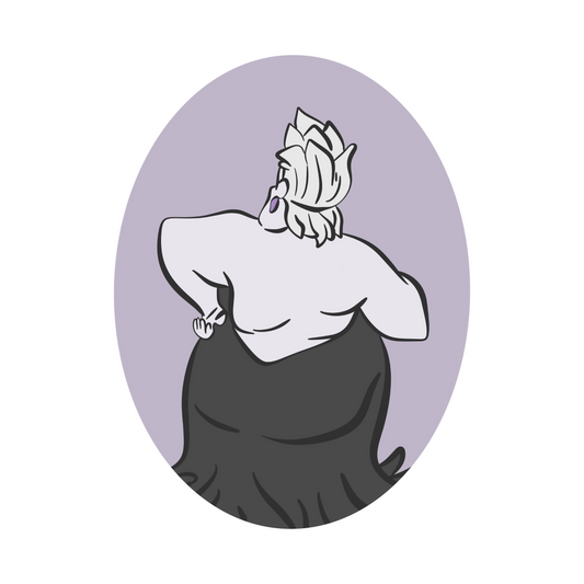 Sea Witch
