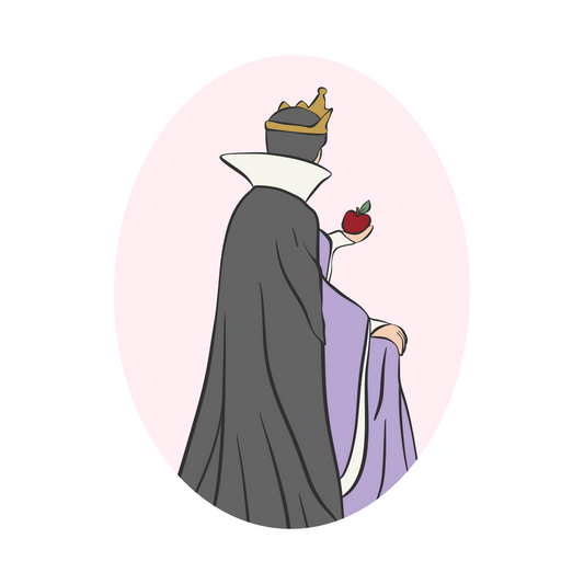 Evil Queen