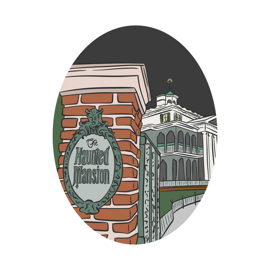 The Mansion