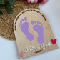 Heart to Toes Sign *magic*