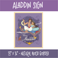 Aladdin