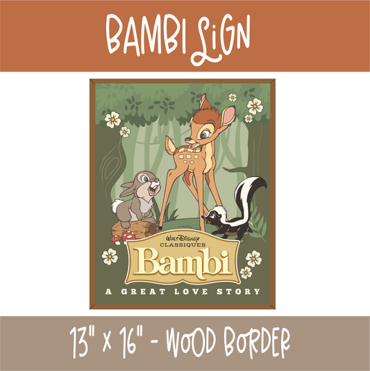 Bambi
