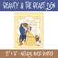Beauty and the Beast