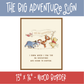 The Big Adventure