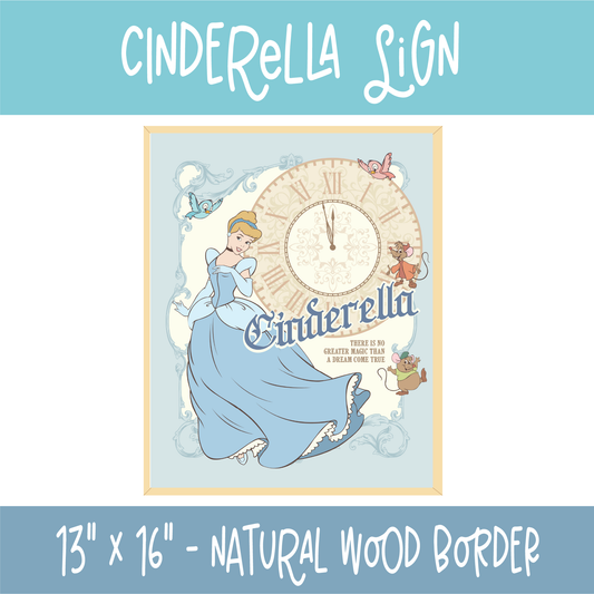 Cinderella