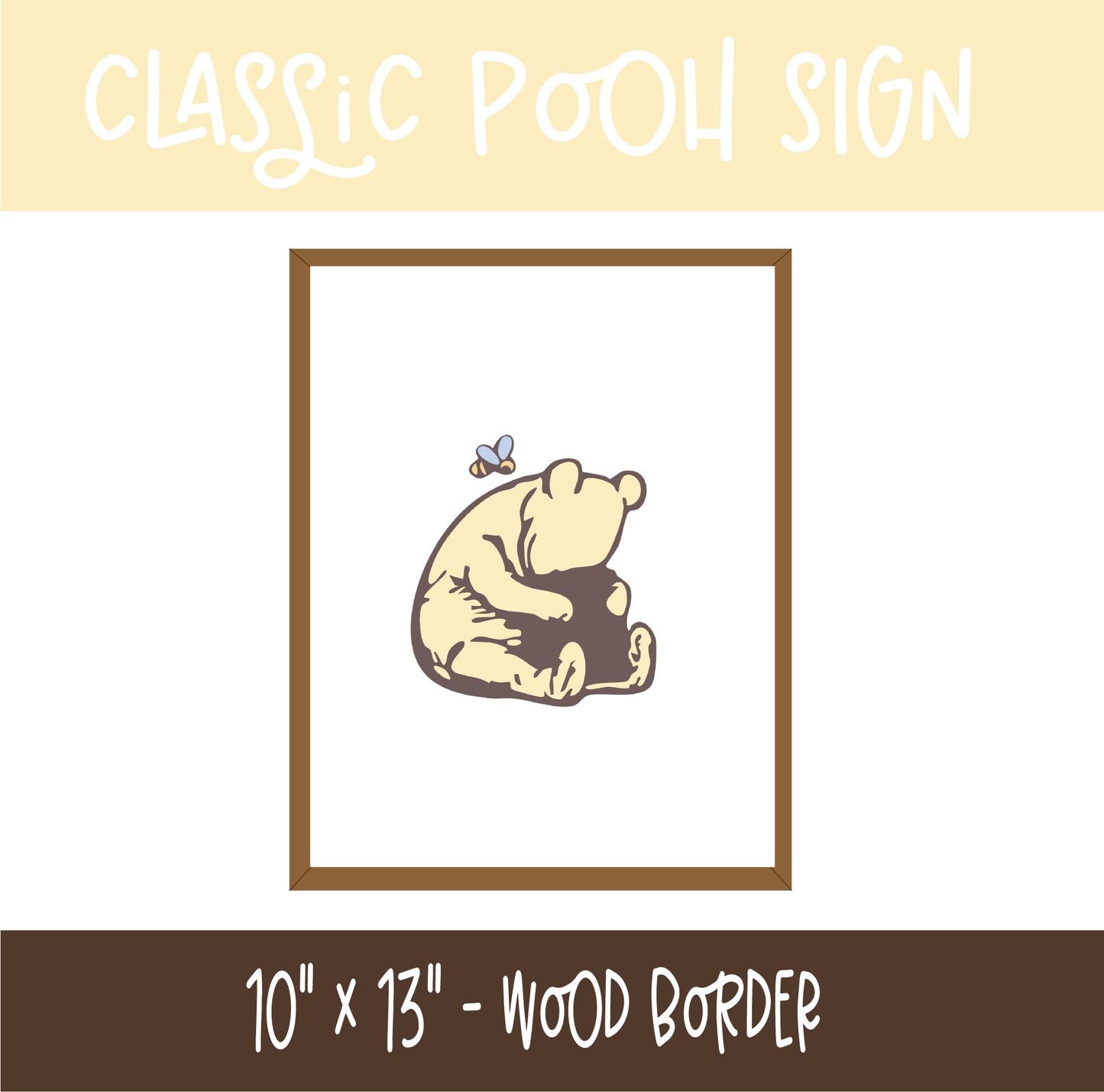 Classic Pooh