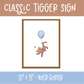 Classic Tigger