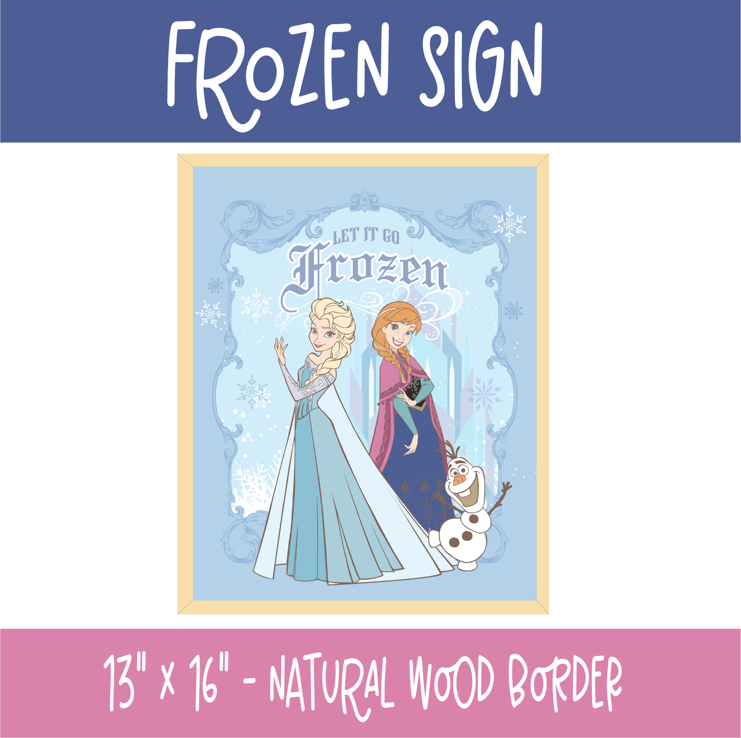 Frozen