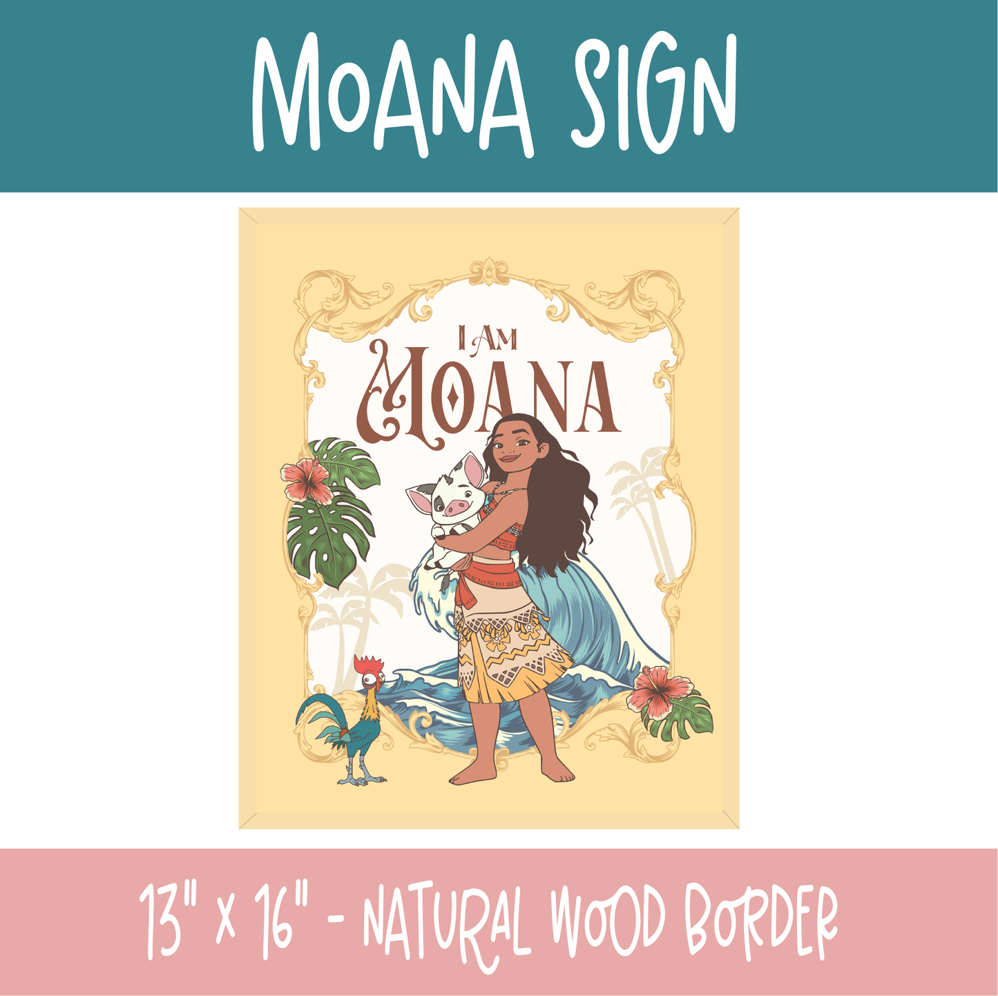 Moana