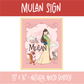 Mulan
