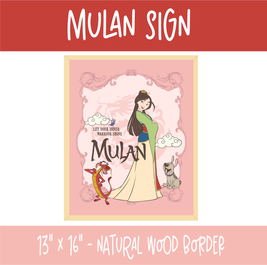 Mulan