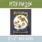 Peter Pan