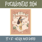 Pocahontas