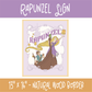 Rapunzel