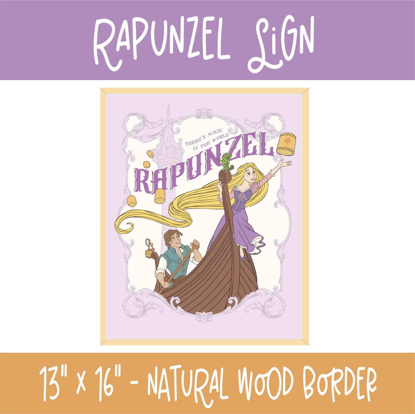 Rapunzel