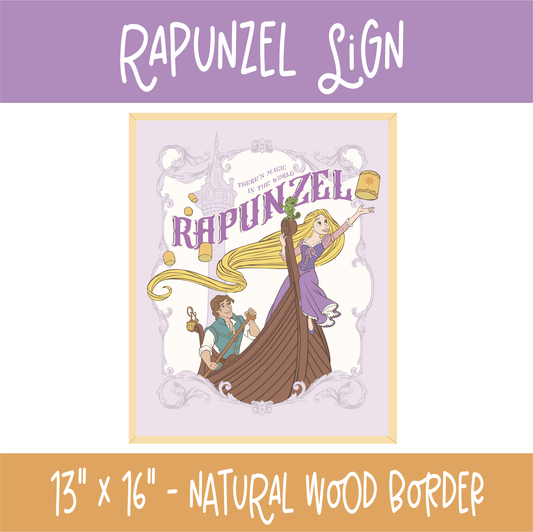 Rapunzel