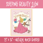 Sleeping Beauty