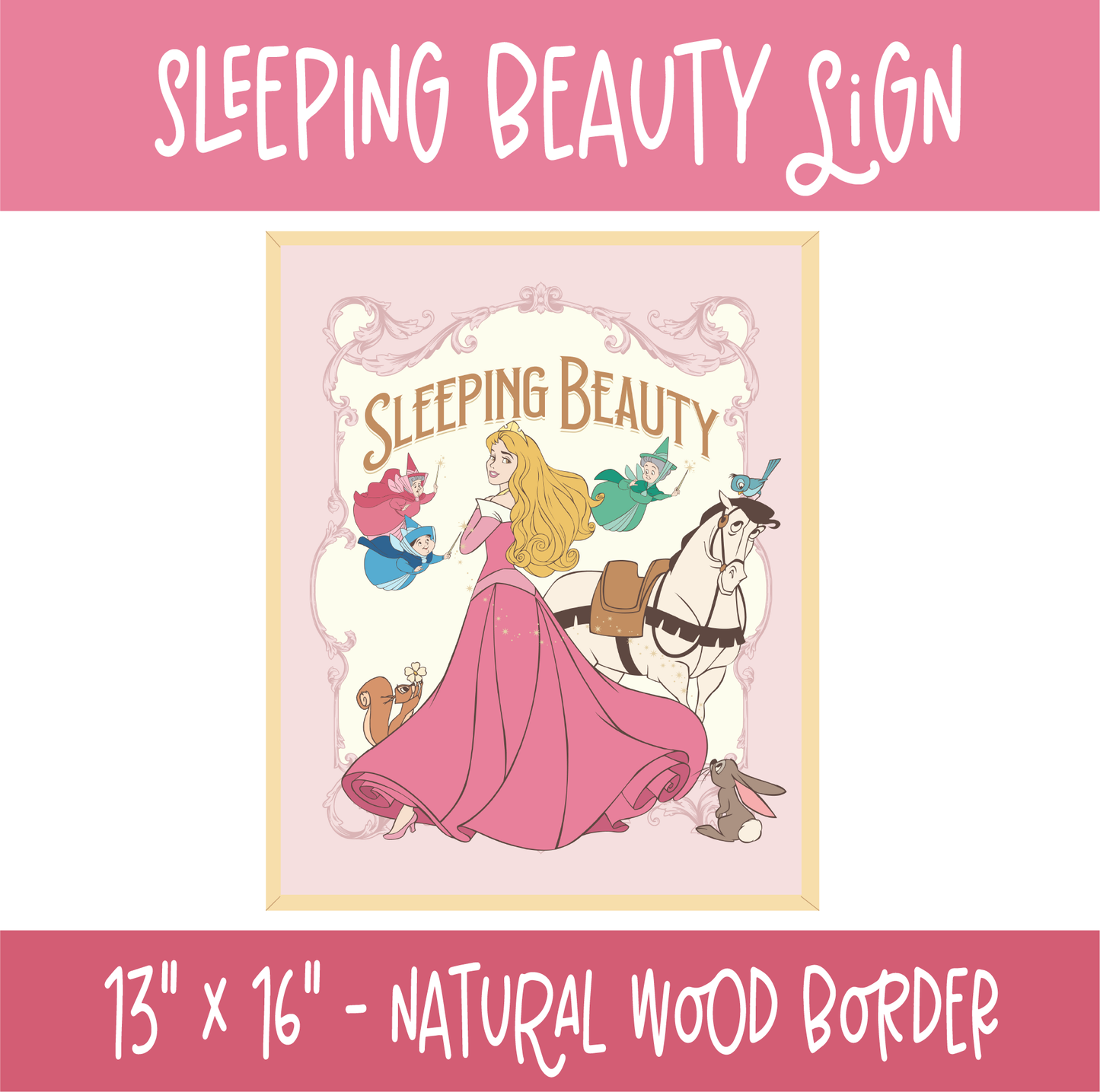 Sleeping Beauty