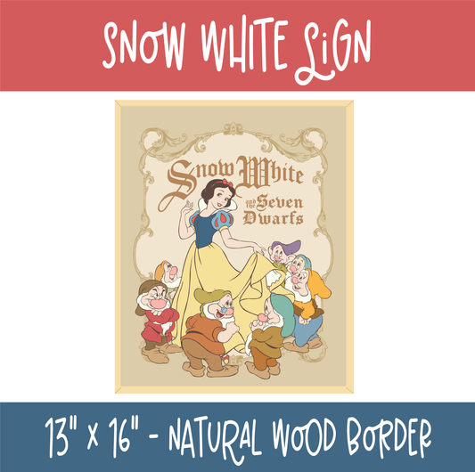 Snow White