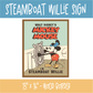 Steamboat Willie